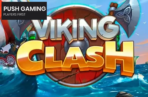 Viking Clash